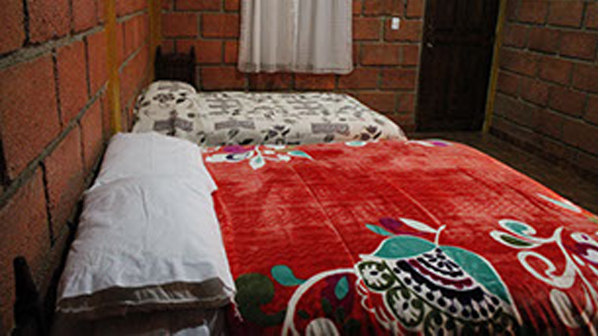 Cabañás San Jose el Ocotal Cabaña en Huasca